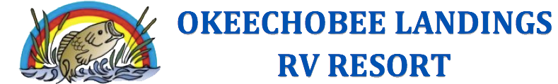 Okeechobee Florida RV Resort